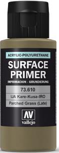 73.610 Parched Grass (Late) Surface Primer 60 ml Vallejo